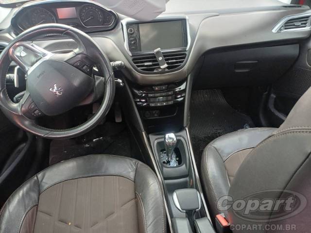 2016 PEUGEOT 2008 