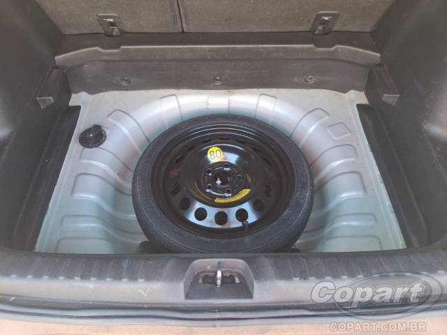 2021 CHEVROLET TRACKER 