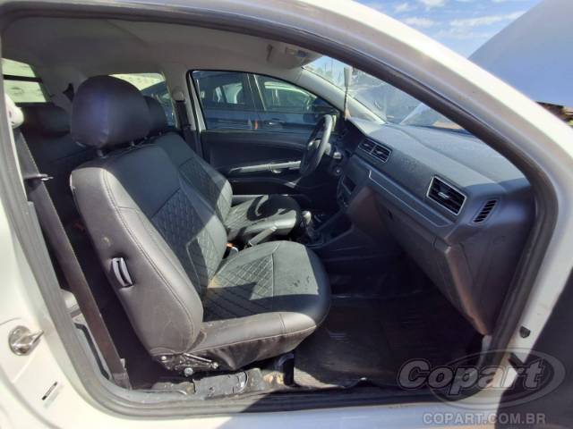 2026 VOLKSWAGEN SAVEIRO CD 