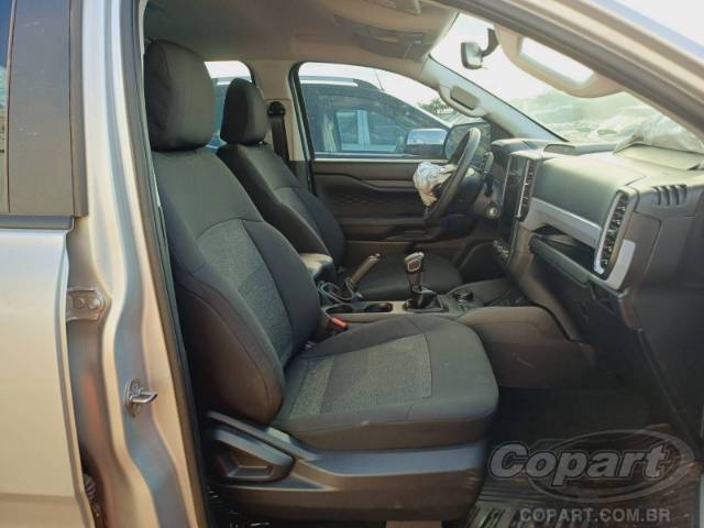 2026 FORD RANGER CD 