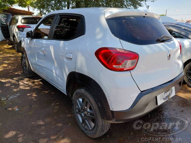 2021 RENAULT KWID 