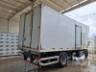 2020 IVECO TECTOR 