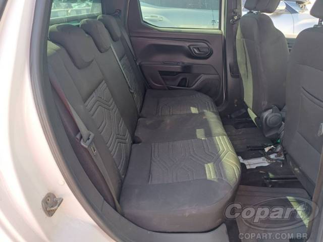 2022 FIAT STRADA CD 