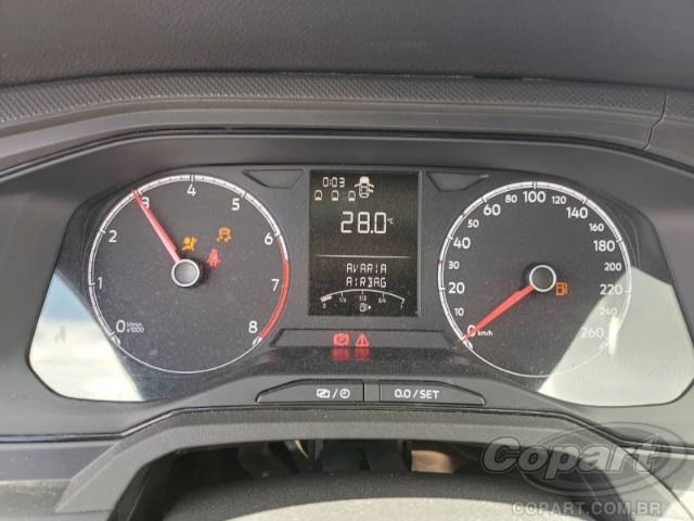 2023 VOLKSWAGEN POLO 