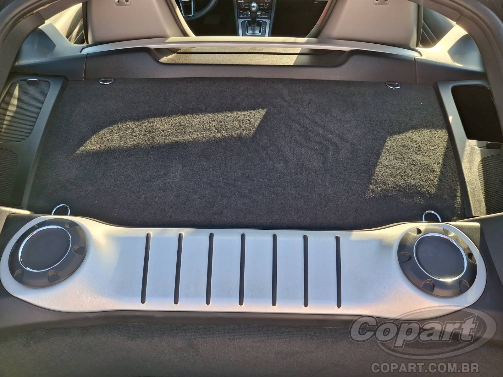 2020 PORSCHE 718 CAYMAN — foto 6 de 10