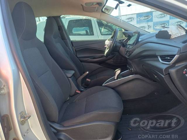 2023 CHEVROLET ONIX 