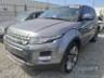 2013 LAND ROVER RANGE ROVER EVOQUE 