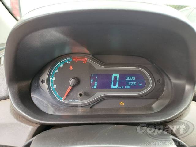 2016 CHEVROLET PRISMA 