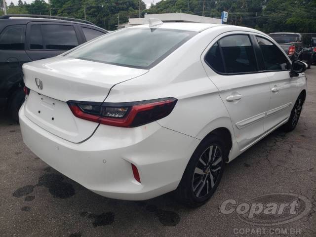 2023 HONDA CITY 