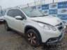 2018 PEUGEOT 2008 