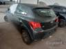 2017 CHEVROLET ONIX 