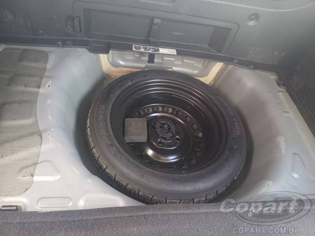 2021 HYUNDAI HB20 
