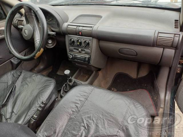 1997 CHEVROLET CORSA 
