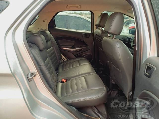 2020 FORD ECOSPORT 