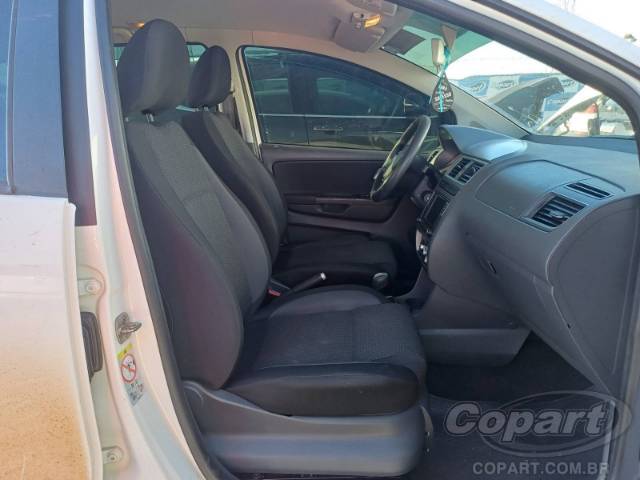 2018 VOLKSWAGEN SPACEFOX 