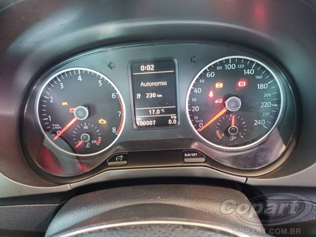 2020 VOLKSWAGEN FOX 