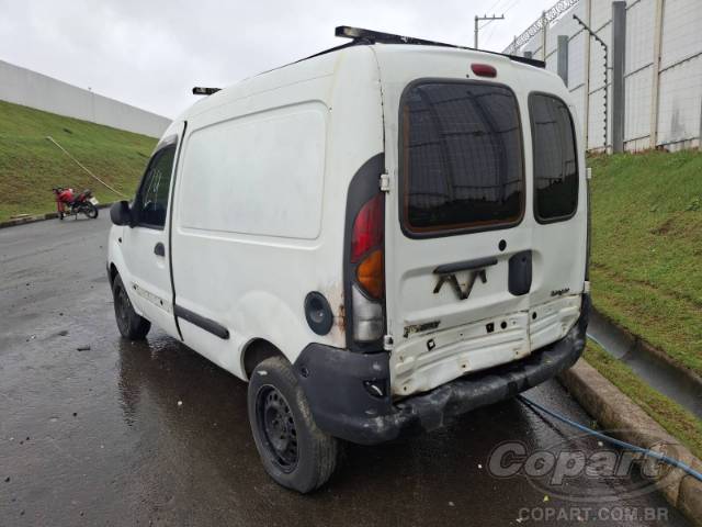2001 RENAULT KANGOO EXPRESS 