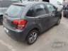 2015 CITROEN C3 