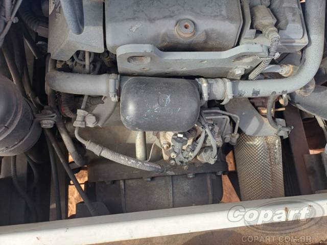 2023 MERCEDES BENZ ACCELO 