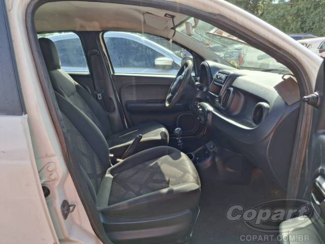 2023 FIAT MOBI 