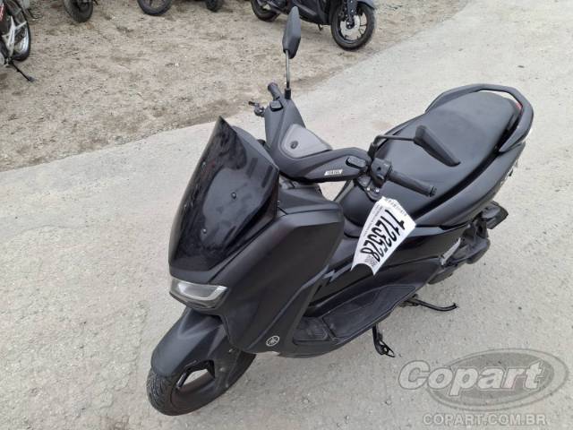 2021 YAMAHA NMAX 