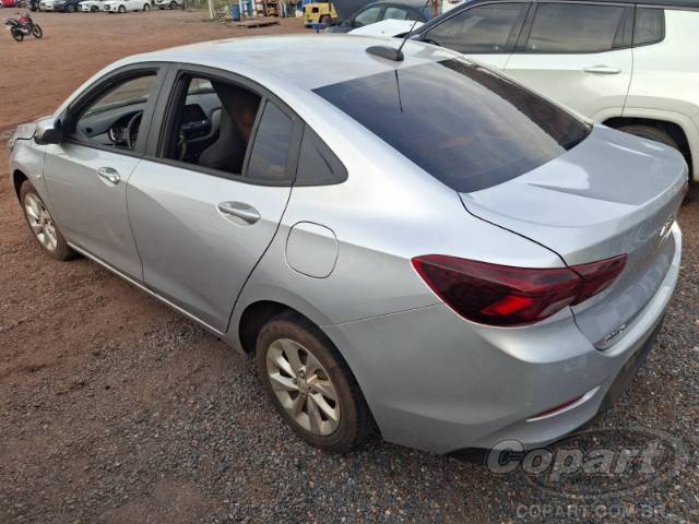 2020 CHEVROLET ONIX PLUS 