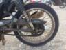 2015 YAMAHA YBR 125 FACTOR 