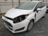 2014 FORD FIESTA 