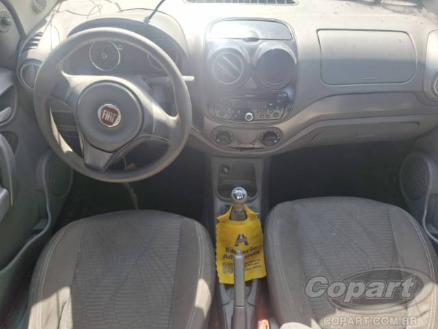2013 FIAT PALIO 
