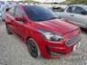 2021 FORD KA SEDAN 