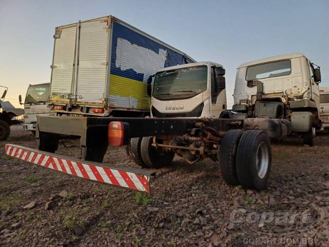 2012 VOLKSWAGEN DELIVERY 