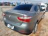 2015 FIAT GRAND SIENA 