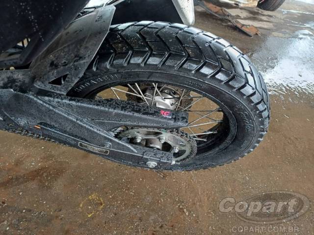 2024 KAWASAKI VERSYS-X 