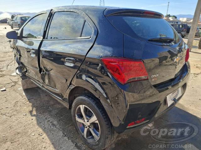 2018 CHEVROLET ONIX 