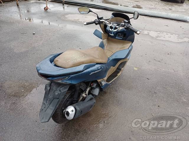 2023 HONDA PCX 
