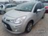 2016 CITROEN C3 