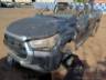 2023 TOYOTA HILUX CD 