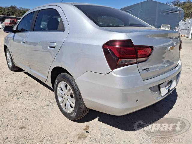 2019 CHEVROLET COBALT 