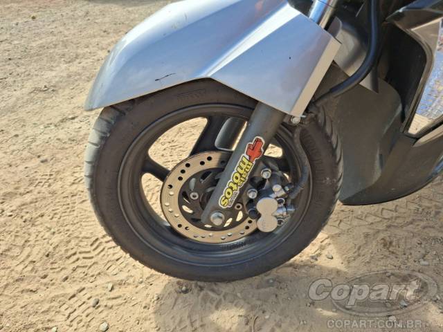 2023 HONDA ELITE 