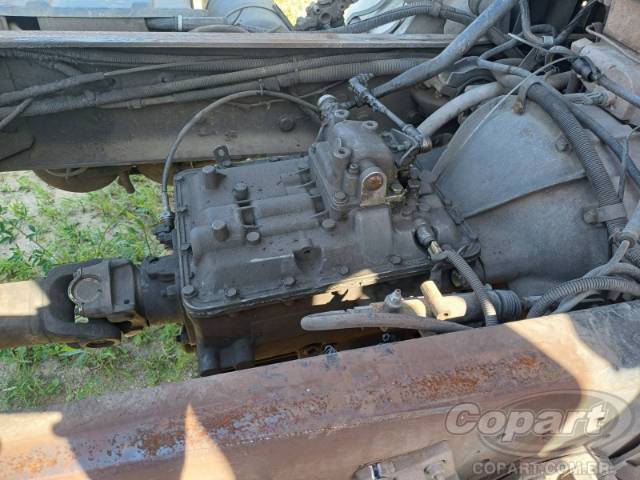 1999 VOLKSWAGEN 16.200 