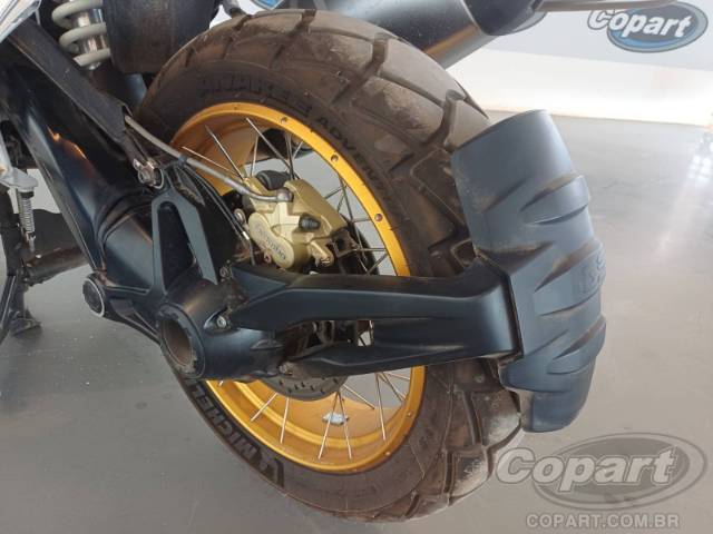 2024 BMW R 1250 