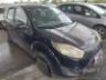 2011 FORD FIESTA 
