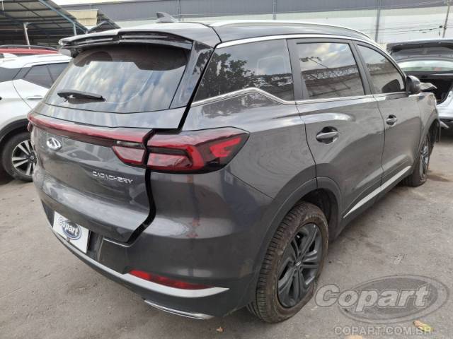 2025 CAOA CHERY TIGGO 7 