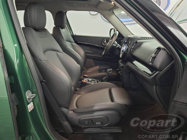 2022 MINI COOPER COUNTRYMAN 
