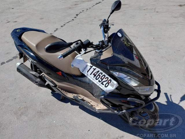 2026 HONDA PCX 