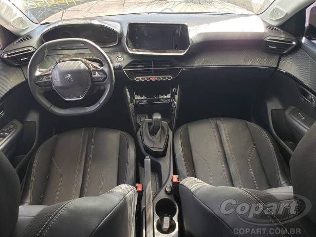 2022 PEUGEOT 208 