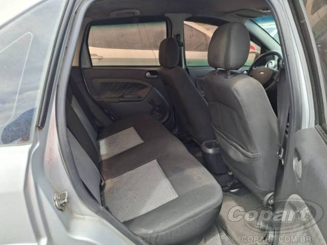 2013 FORD FIESTA SEDAN 