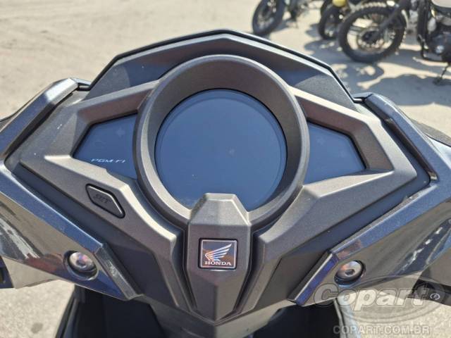 2024 HONDA ELITE 
