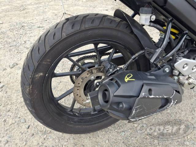 2024 YAMAHA FZ25 FAZER 