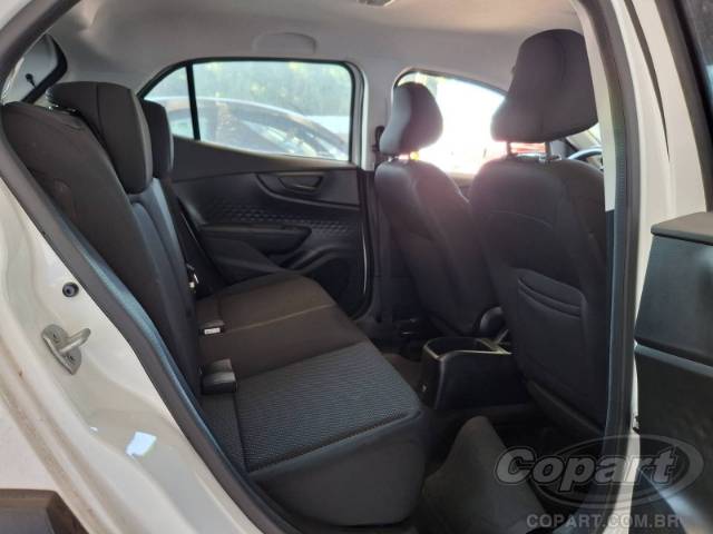 2024 FIAT PULSE 